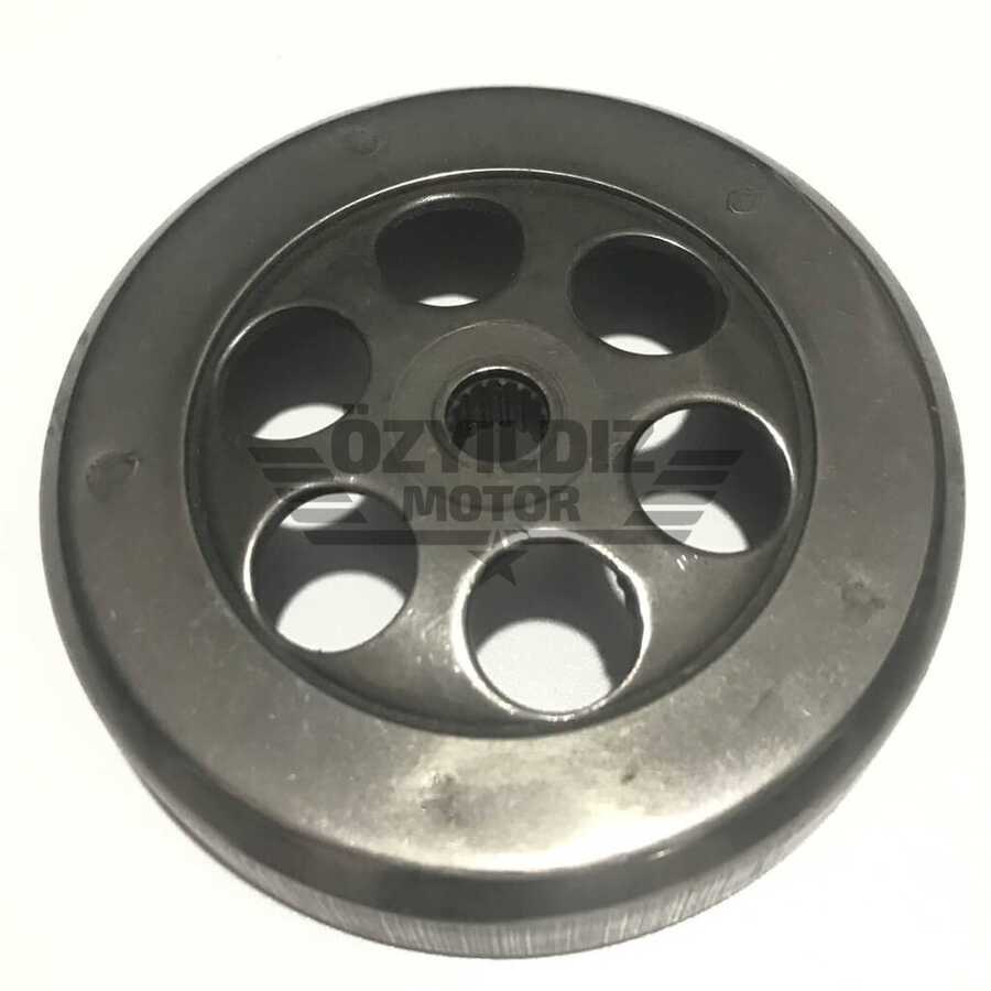 DEBRİYAJ TASI BWS100,NOUVO,CYGNUS L