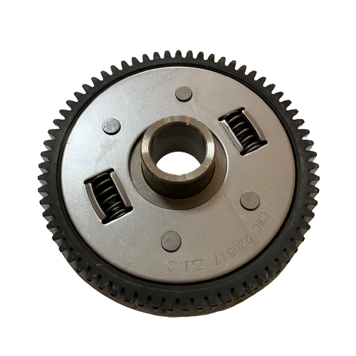 DEBRİYAJ TASI CB125F