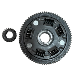 DEBRİYAJ TASI NS125 A - Thumbnail