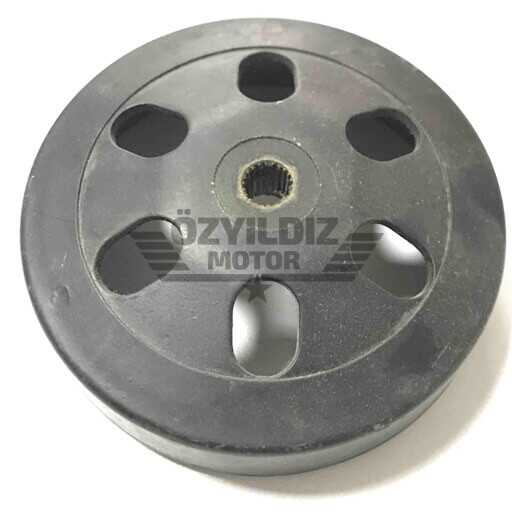 DEBRİYAJ TASI WEGO,JUPITER A
