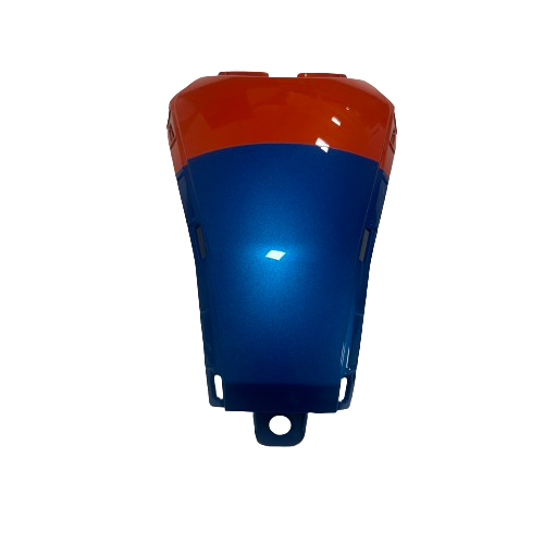 DEPO ARKA GRENAJ TURUNCU SR250 E5 A