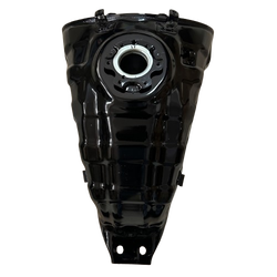 TVS - DEPO BENZİN RAIDER A TVS - DEPO BENZİN RAIDER A