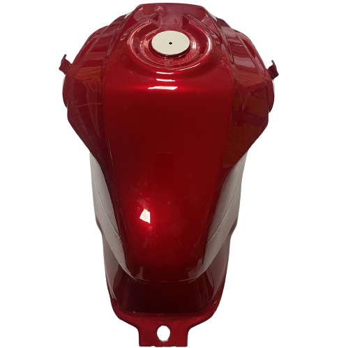 DEPO CB125 KIRMIZI OEM