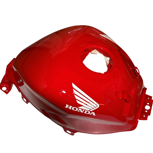 DEPO CBR250 KIRMIZI A YENİ