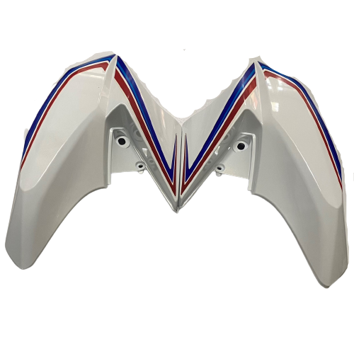 DEPO GRENAJI CB125F BEYAZ T.K