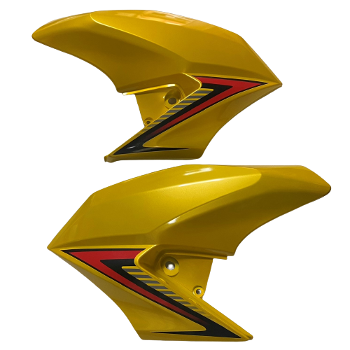 DEPO GRENAJI CB125F SARI OEM T.K