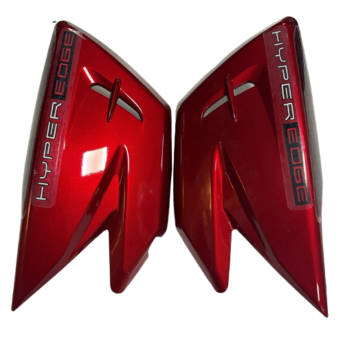 DEPO GRENAJI RTR150 KIRMIZI 306A