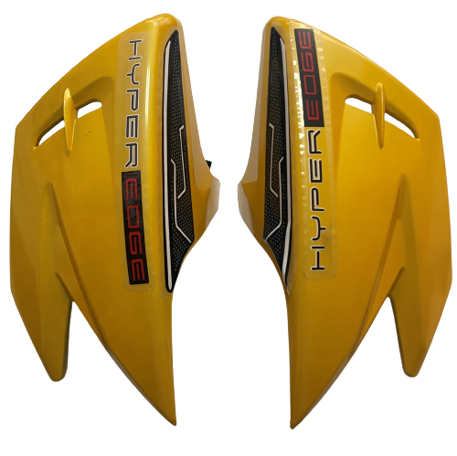 DEPO GRENAJI RTR150 SARI 306D