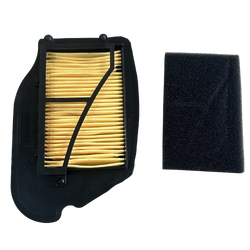 TVS - HAVA FİLTRESİ JUPITER WEGO A TVS - HAVA FİLTRESİ JUPITER WEGO A