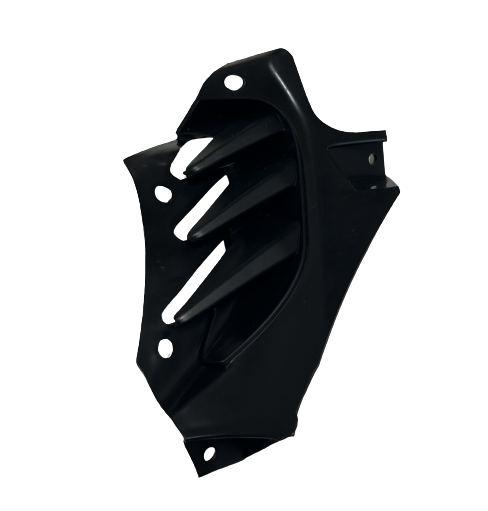 DEPO IZGARASI SOL RTR200 E4-E5 A