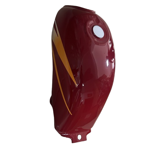 DEPO TITAN KIRMIZI