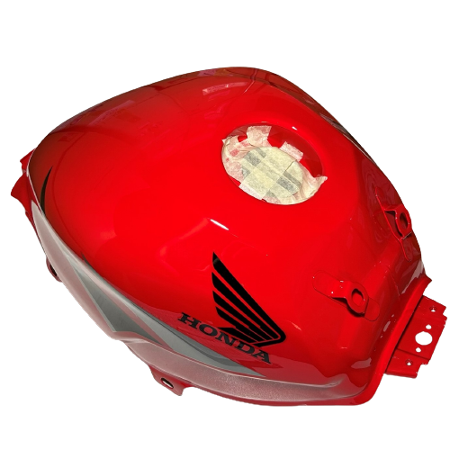 DEPO CBR KIRMIZI A