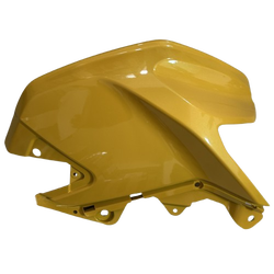 TVS - DEPO SAĞ SARI RAIDER A TVS - DEPO SAĞ SARI RAIDER A