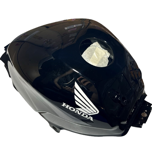DEPO CBR SİYAH A