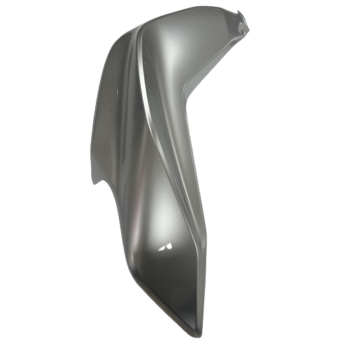 DEPO SOL GRENAJ NK250 E4 GRİ