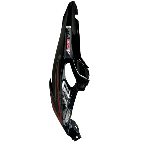 ARKA KUYRUK SAĞ RTR200 E5 A SİYAH