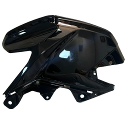 TVS - DEPO SOL SİYAH RAIDER A TVS - DEPO SOL SİYAH RAIDER A