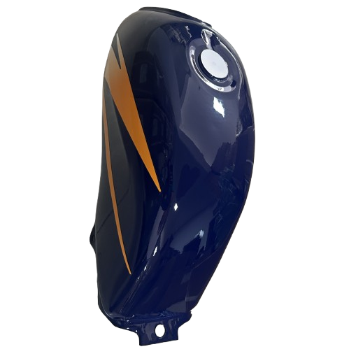 DEPO TITAN MAVİ