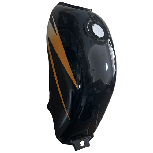 DEPO TITAN SİYAH