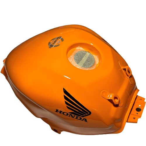 DEPO CBR TURUNCU A