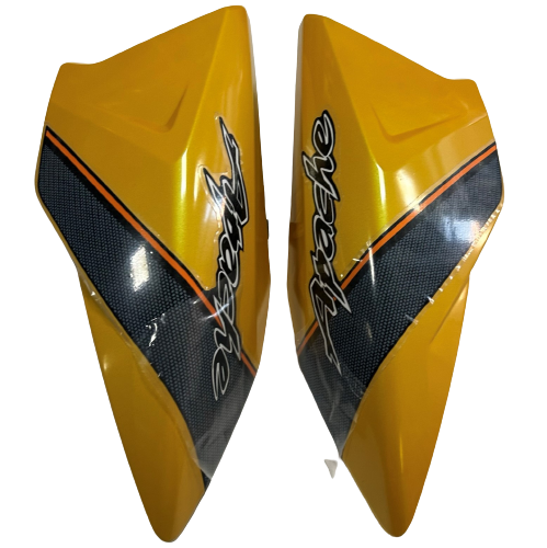 DEPO GRENAJ RTR SARI 642C