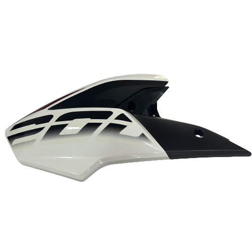 DEPO YAN SOL NS200 21 A BEYAZ