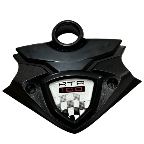 GİDON ÜST KAPAK RTR 160cc