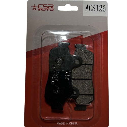 DİSK BALATASİ ACTİVA S OEM