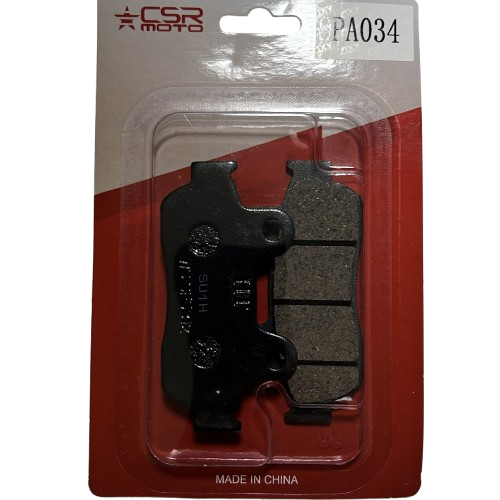 DİSK BALATASİ SPACY OEM