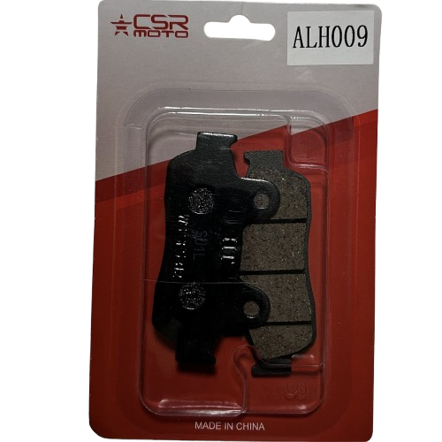DİSK BALATASİ ALPHA OEM
