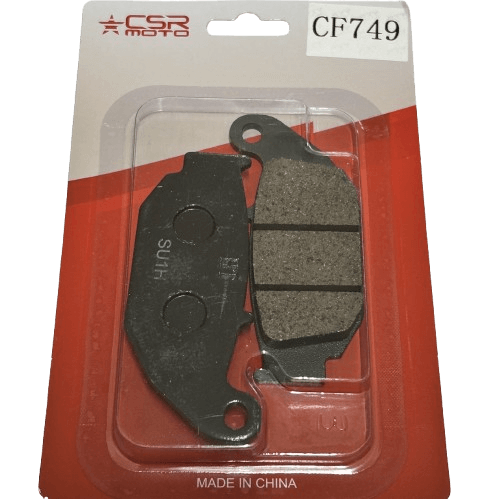 DİSK BALATASI ARKA ABS SR450 OEM