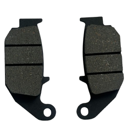 CF - DİSK BALATASI ARKA ABS SR450 A 196 AYNI CF - DİSK BALATASI ARKA ABS SR450 A 196 AYNI