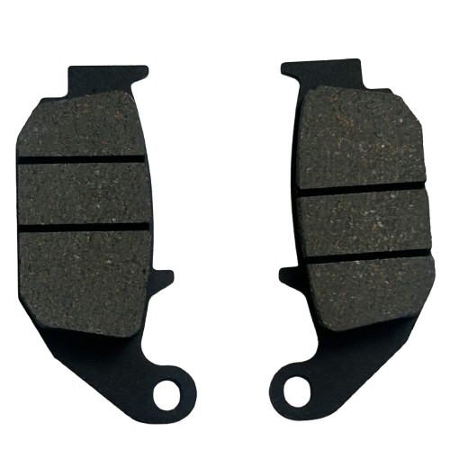 DİSK BALATASI ARKA ABS SR450 A