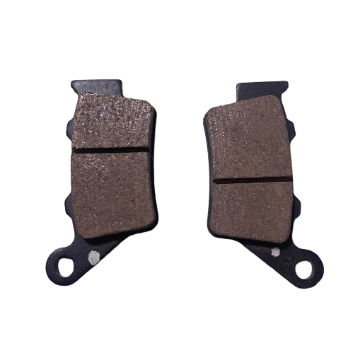 DİSK BALATASI ARKA CBR250 A 2