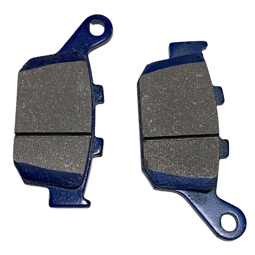 DİSK BALATASI ARKA CBR250 A