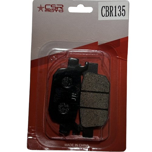 DİSK BALATASI ARKA CBR250 A OEM
