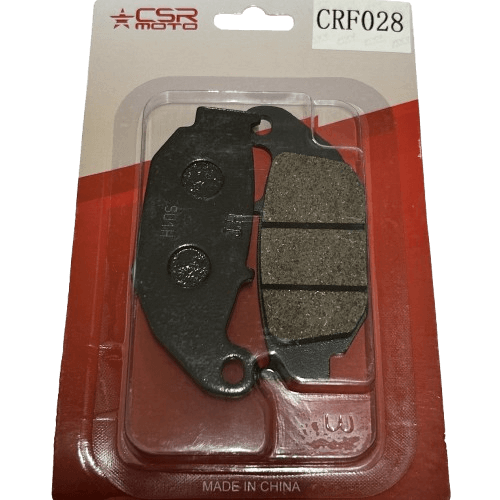 DİSK BALATASI ARKA CRF OEM