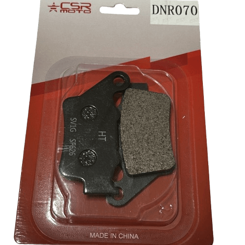 DİSK BALATASI ARKA DOMINAR 250-400, NS-RS 200 OEM