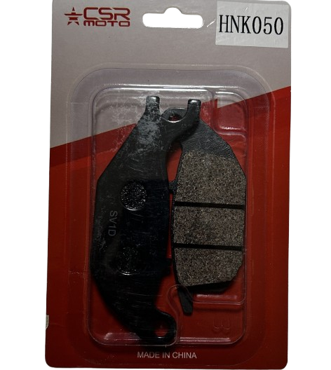DİSK BALATASI ARKA HUNK OEM