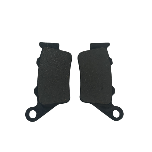 DİSK BALATASI ARKA NK250 E4 NK150 ABS