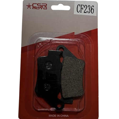 DİSK BALATASI ARKA NK400 OEM