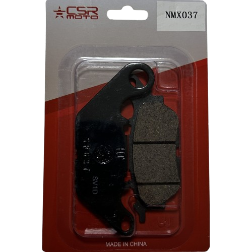 DİSK BALATASI ARKA NMAX OEM