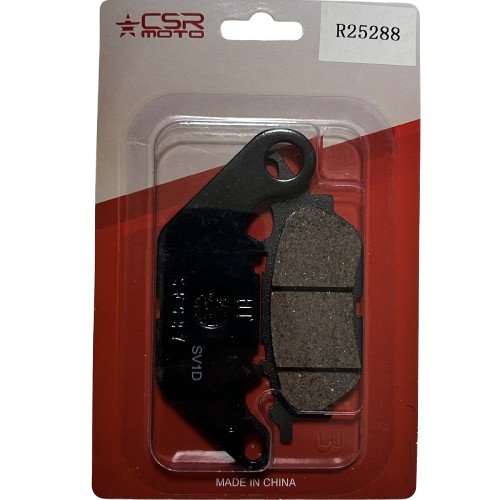 DİSK BALATASI ARKA NMAX OEM