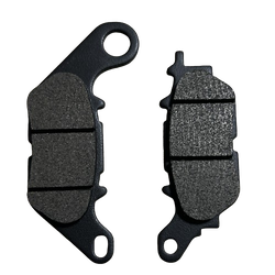 TVS - DİSK BALATASI JUPITER 125 A TVS - DİSK BALATASI JUPITER 125 A