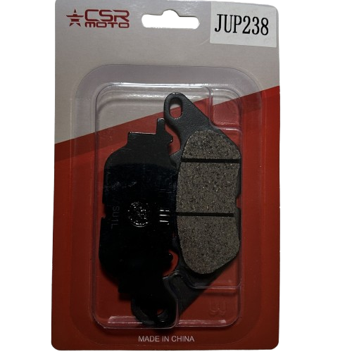 DİSK BALATASI JUPITER 125 OEM