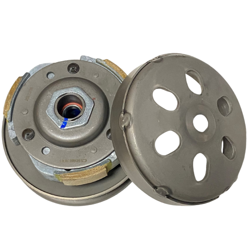 DEBRİYAJ ARKA KOMPLE AGILITY 125