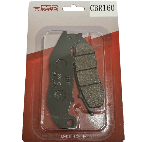 DİSK BALATASI ÖN CBR125 OEM