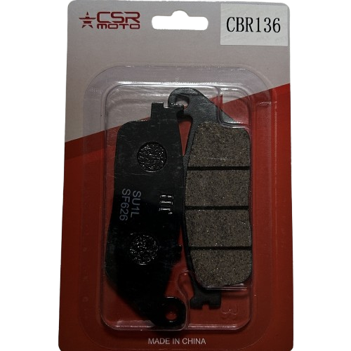 DİSK BALATASI ÖN CBR250 A OEM