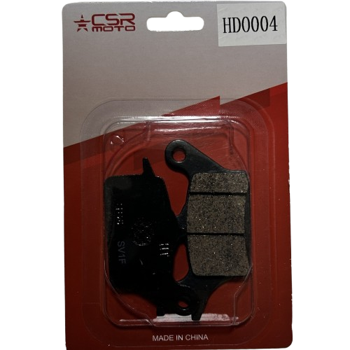 DİSK BALATASI ÖN DİO OEM