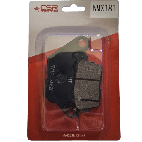 DİSK BALATASI ÖN NMAX OEM